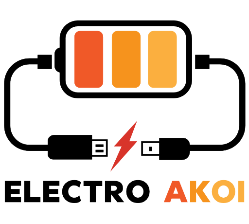 ELECTRO AKOI
